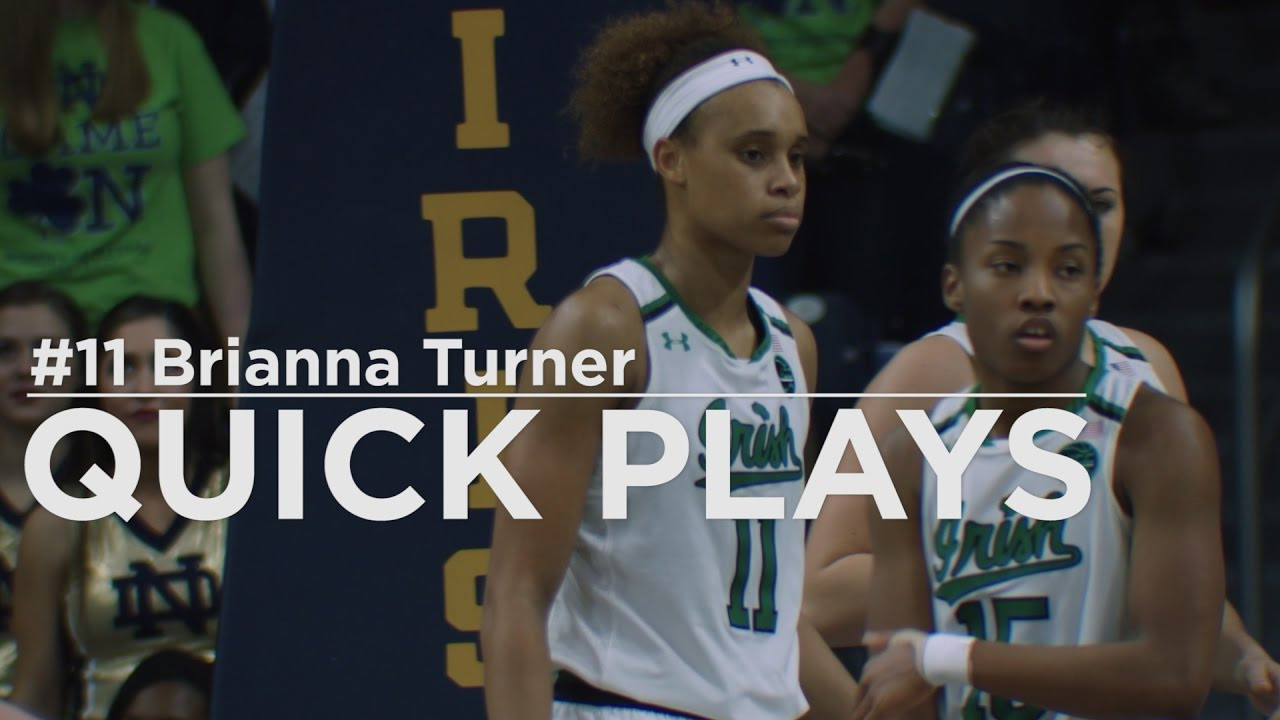 Quick Plays | Bri's Blocks