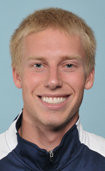 Kevin Labus - Cross Country - Notre Dame Fighting Irish