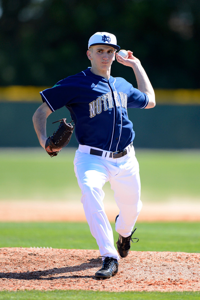 Baseball vs. Mercer