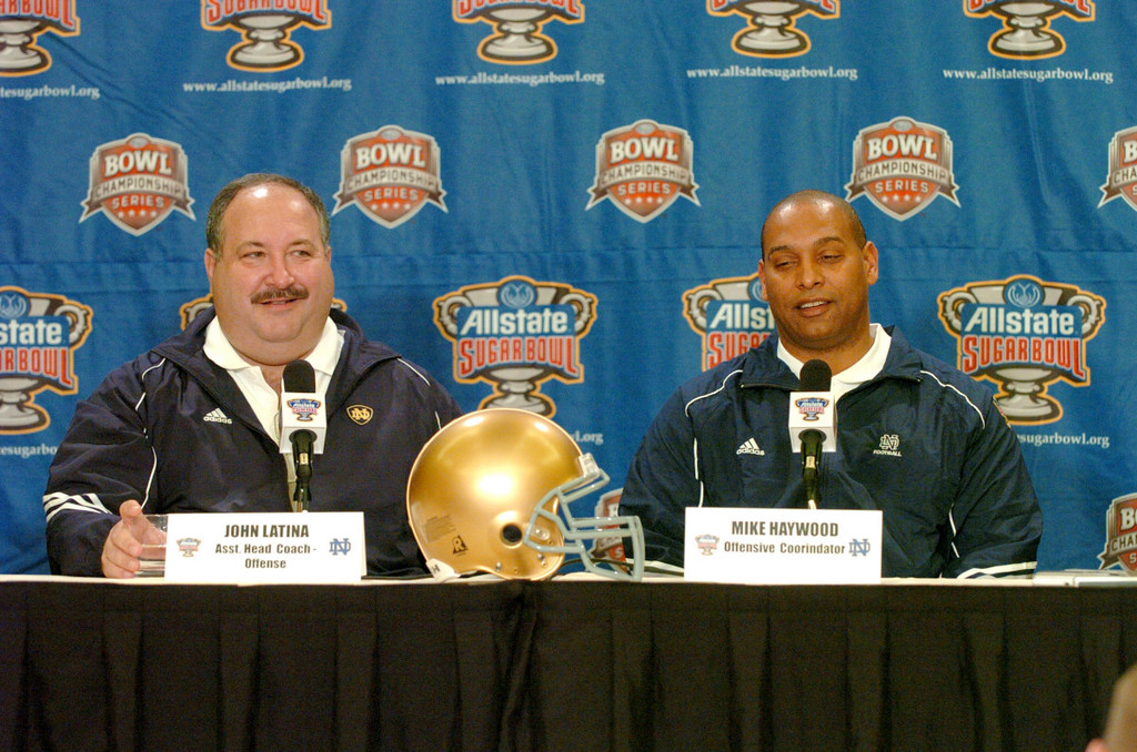 Sugar Bowl - Day 4