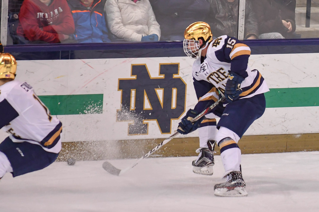 Notre Dame Fighting Irish - Official Athletics Website