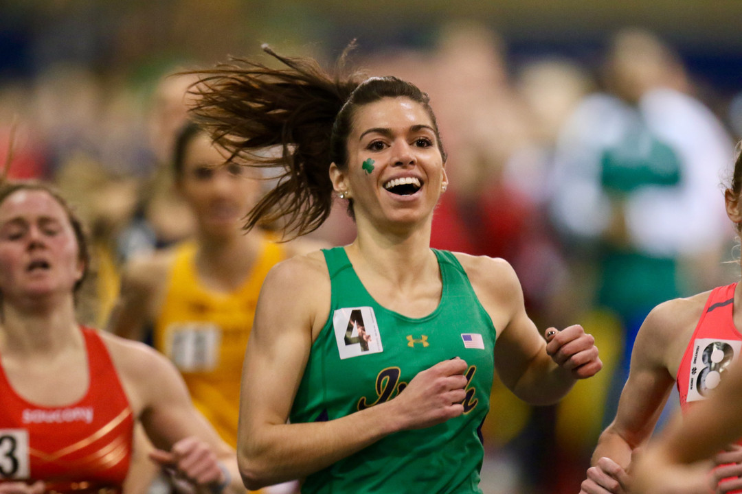 Notre Dame Fighting Irish - Official Athletics Website