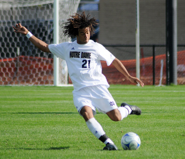 Senior left back Justin Morrow has played in a team-best 66 consecutive games, including 52 straight starts.