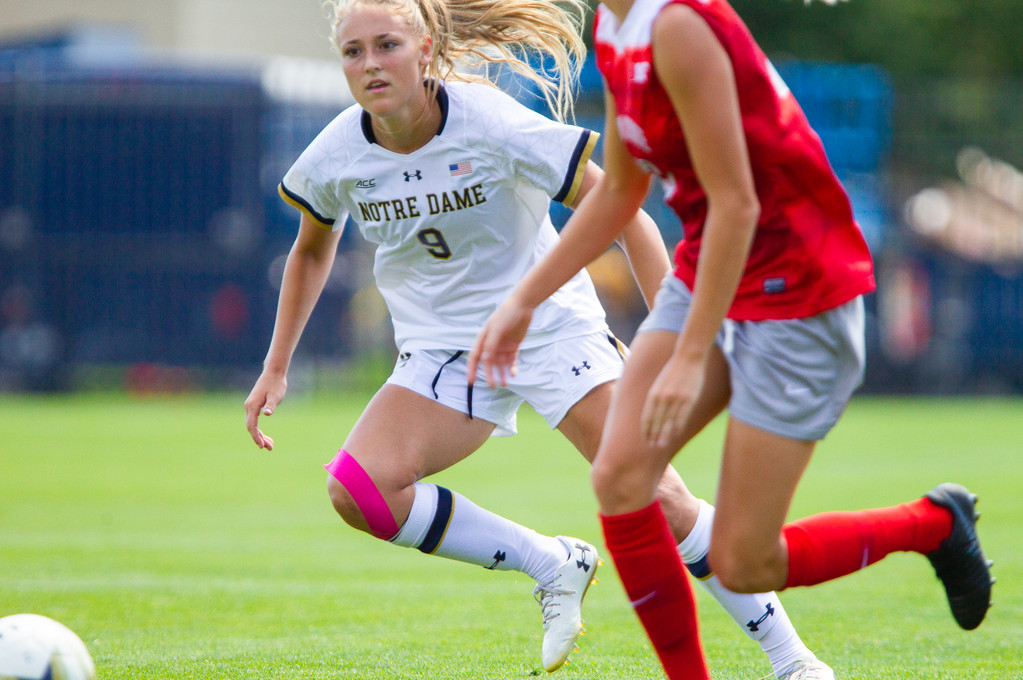 Notre Dame vs. Ohio State