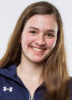 Natalie Pratt - Women's Rowing - Notre Dame Fighting Irish