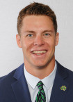 Bo Brauer - Hockey - Notre Dame Fighting Irish