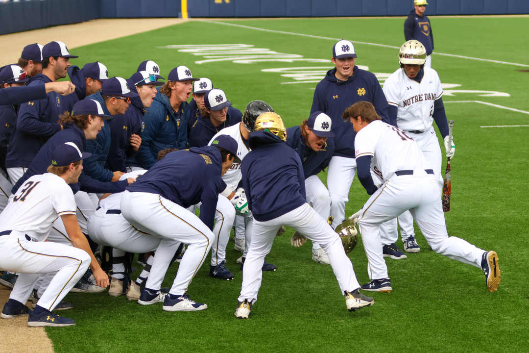 Notre Dame Fighting Irish - Official Athletics Website