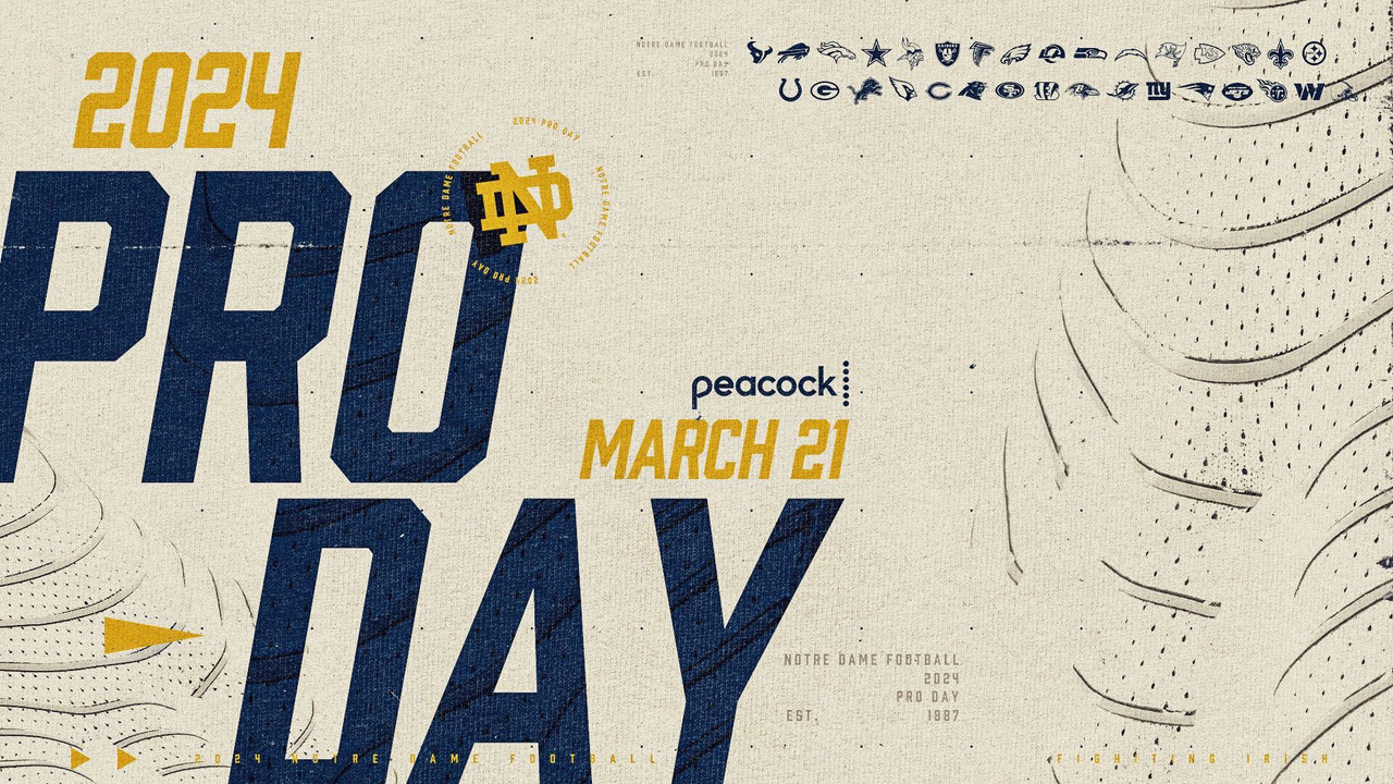 Notre Dame Fighting Irish - Official Athletics Website