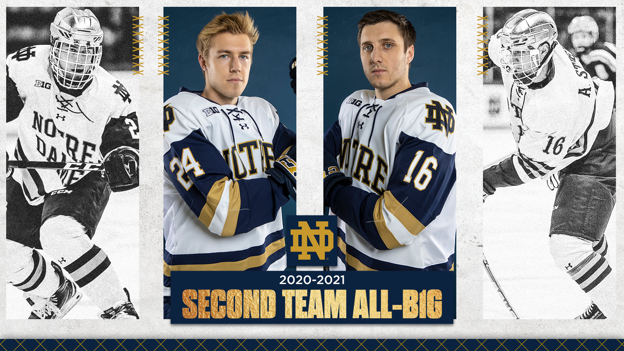 Notre Dame Fighting Irish - Official Athletics Website