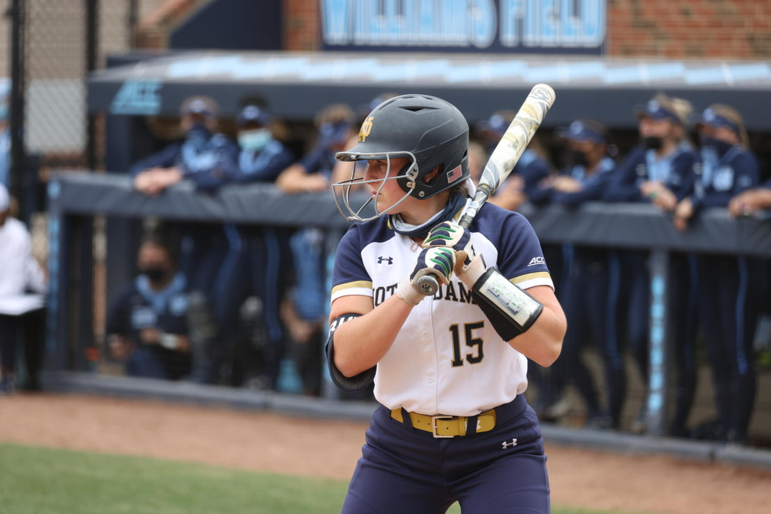 Notre Dame Fighting Irish - Official Athletics Website