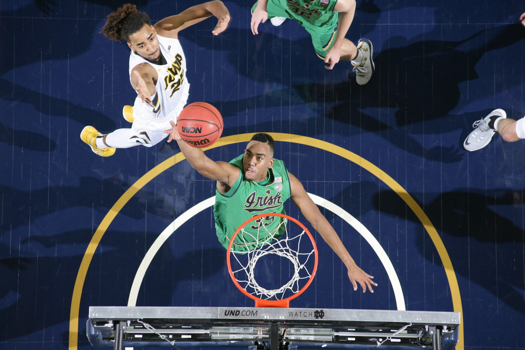 Notre Dame Fighting Irish - Official Athletics Website