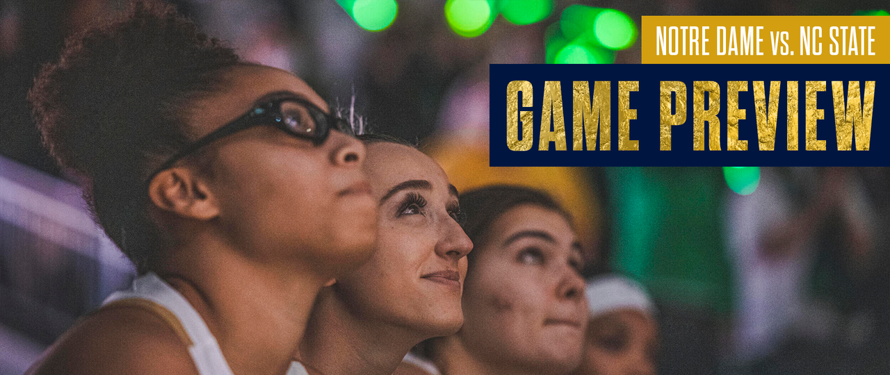 Notre Dame Fighting Irish - Official Athletics Website