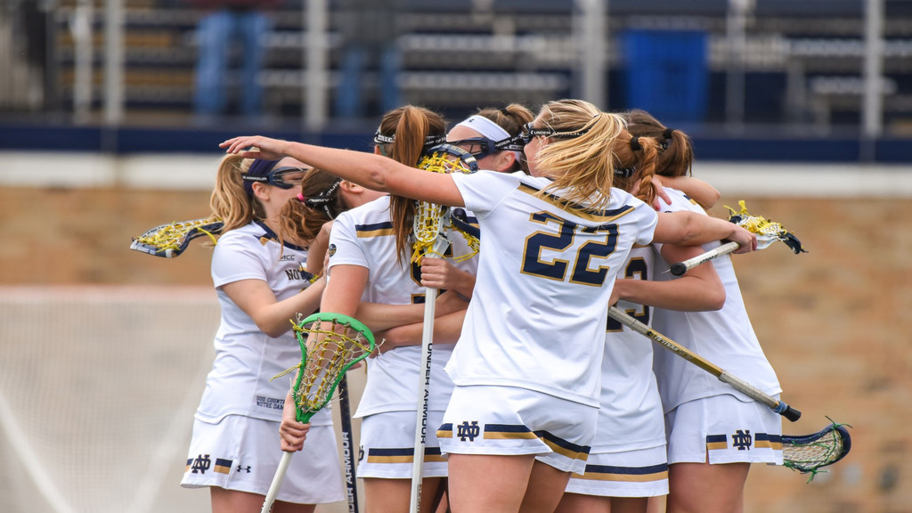 Notre Dame Fighting Irish - Official Athletics Website