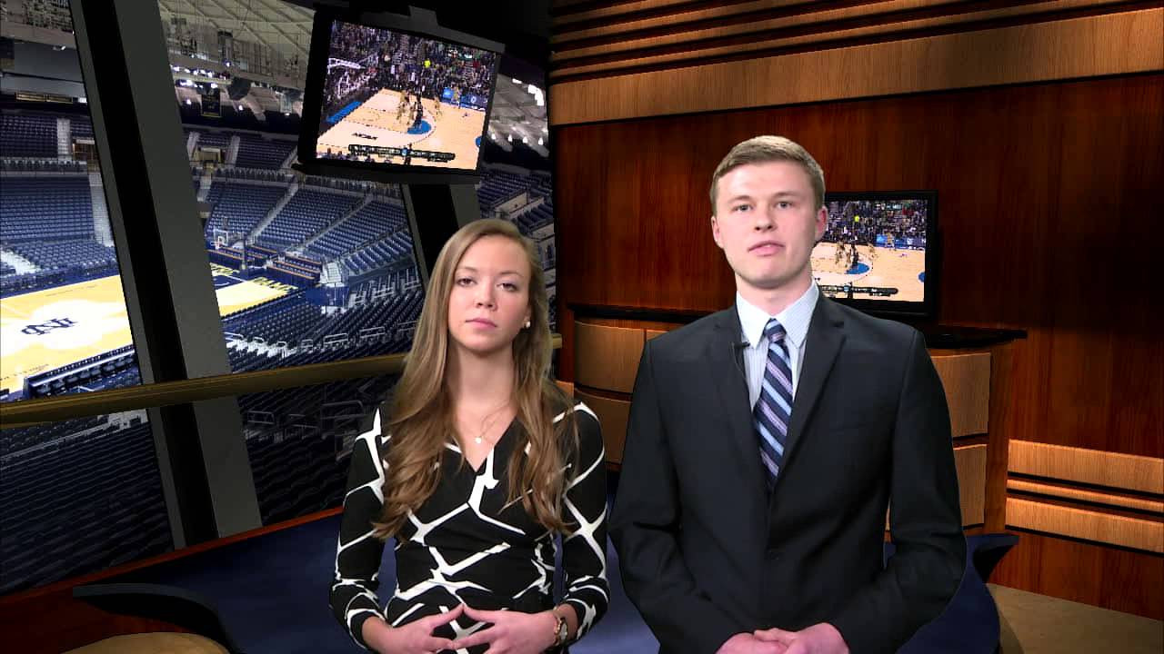 ND Top 10 - March 2015