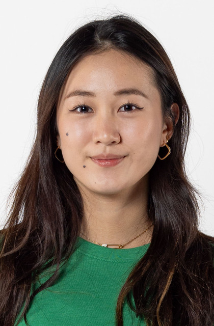 Yiyang Louise Liu