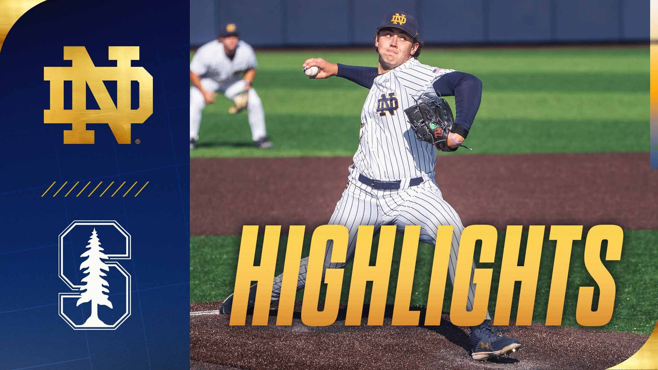 Notre Dame Fighting Irish - Official Athletics Website