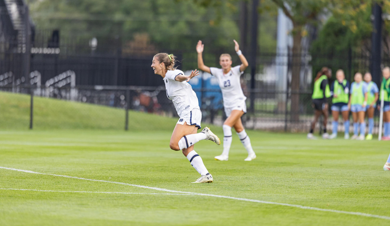 Notre Dame Fighting Irish - Official Athletics Website