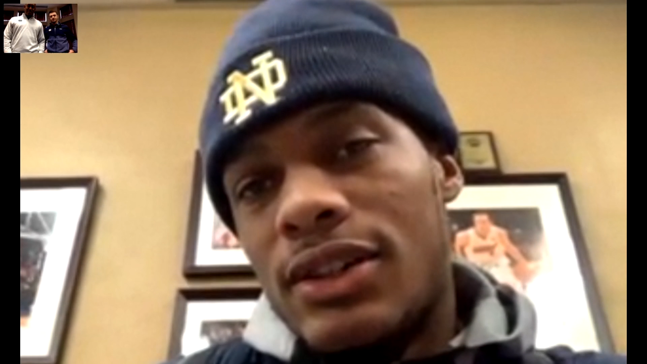 Notre Dame Fighting Irish - Official Athletics Website