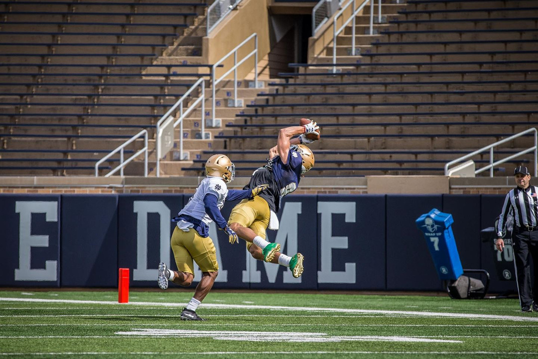 Notre Dame Fighting Irish - Official Athletics Website