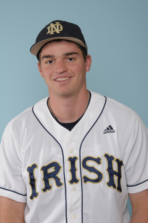 Freshman Trey Mancini ranks among the top 10 in the BIG EAST in slugging percentage, home runs and total bases.