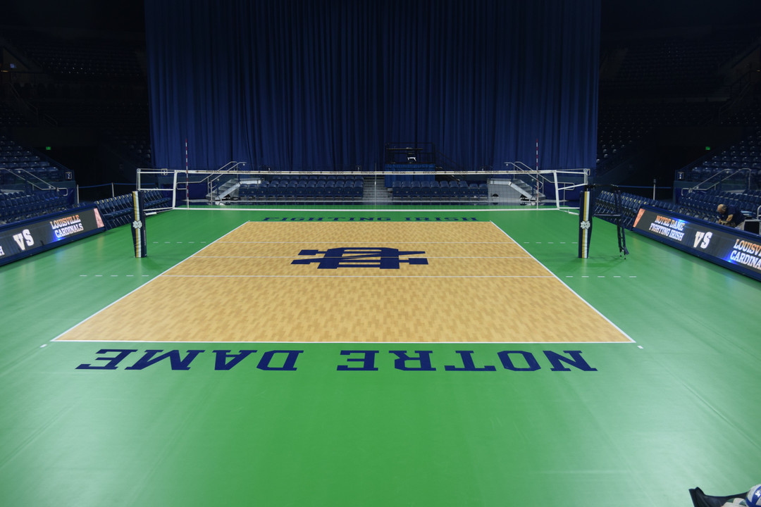 Notre Dame Fighting Irish - Official Athletics Website