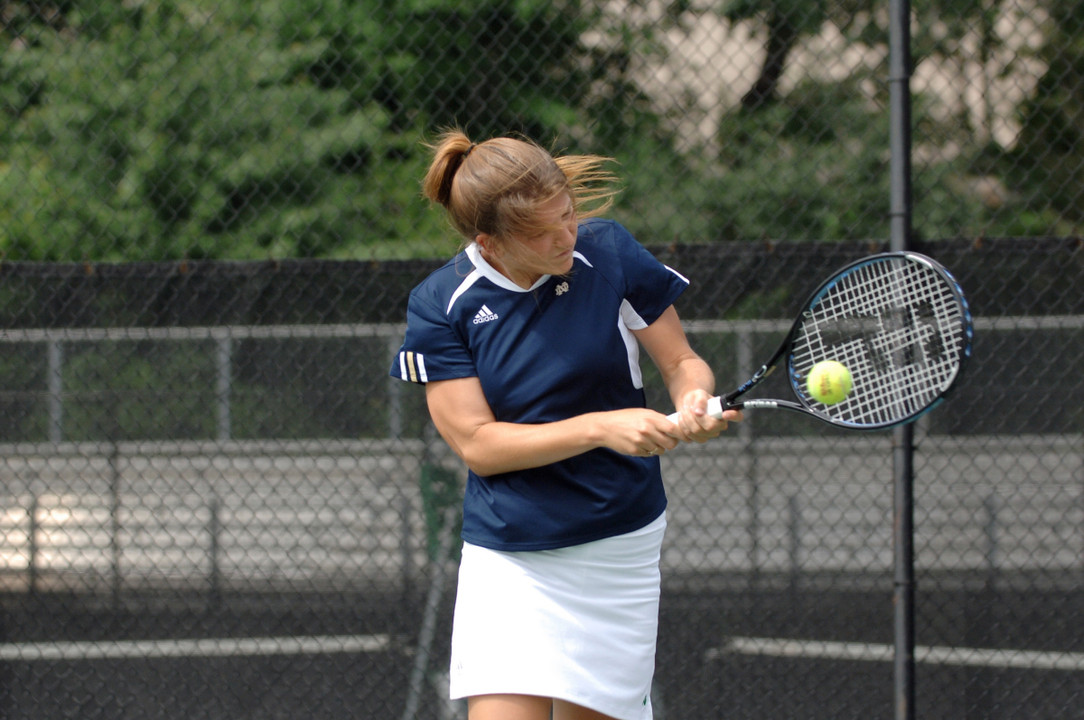 Junior Kali Krisik