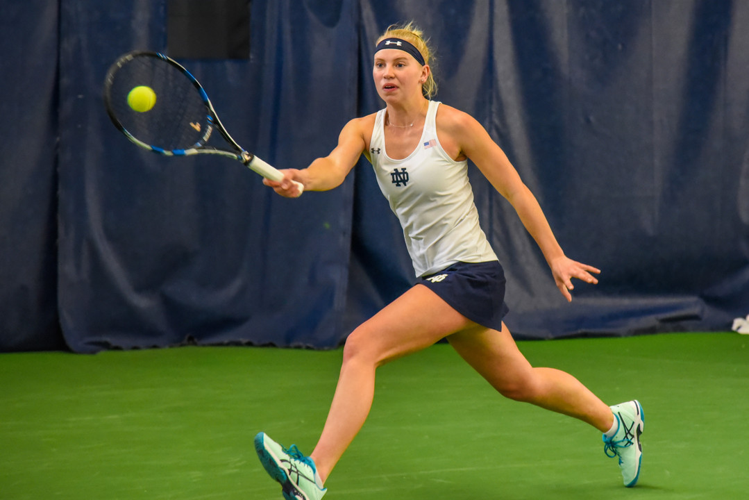 Notre Dame Fighting Irish - Official Athletics Website