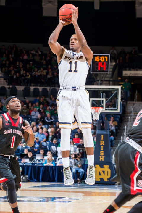 Demetrius Jackson