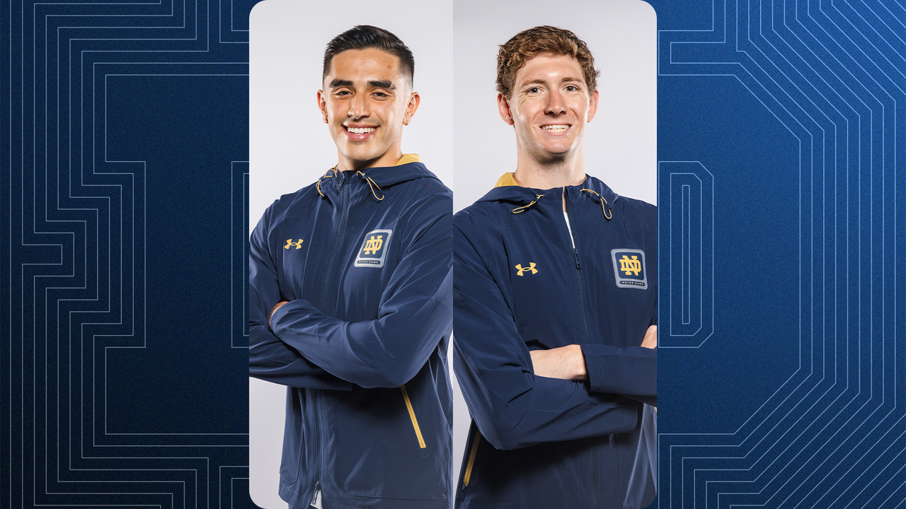 Notre Dame Fighting Irish - Official Athletics Website