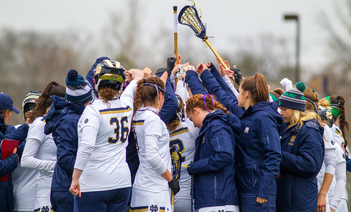 Notre Dame Fighting Irish - Official Athletics Website