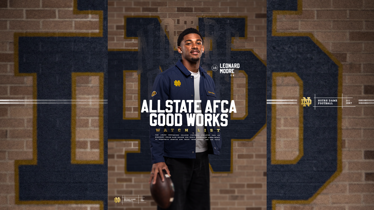 Notre Dame Fighting Irish - Official Athletics Website