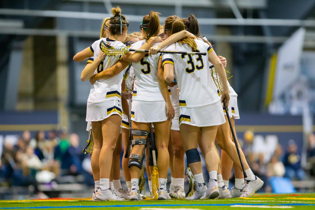 Notre Dame Fighting Irish - Official Athletics Website