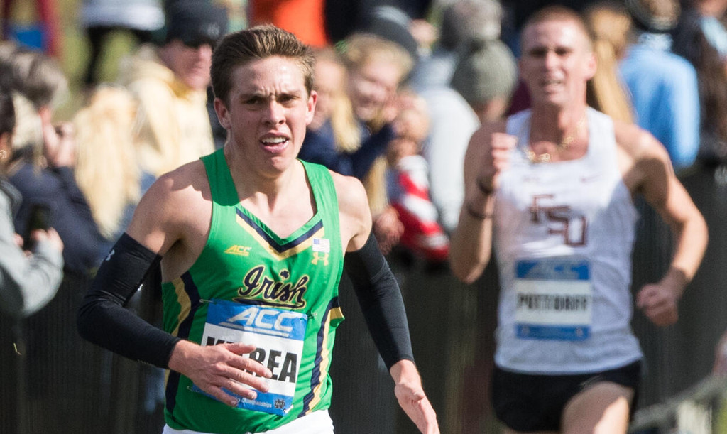 Notre Dame Fighting Irish - Official Athletics Website