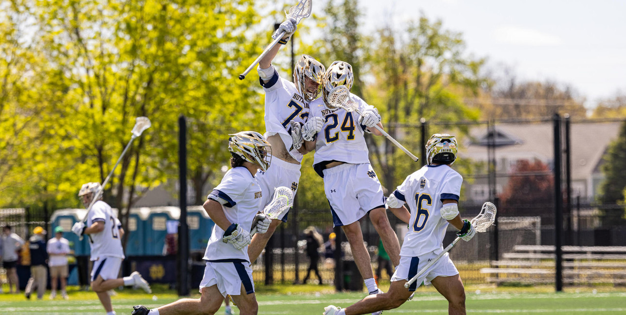 Notre Dame Fighting Irish - Official Athletics Website