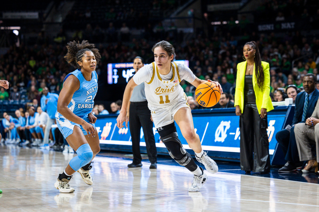 Notre Dame Fighting Irish - Official Athletics Website