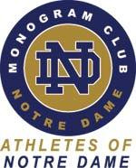 In 1954, Roberts was named Central Pennsylvania Notre Dame Man of the Year.