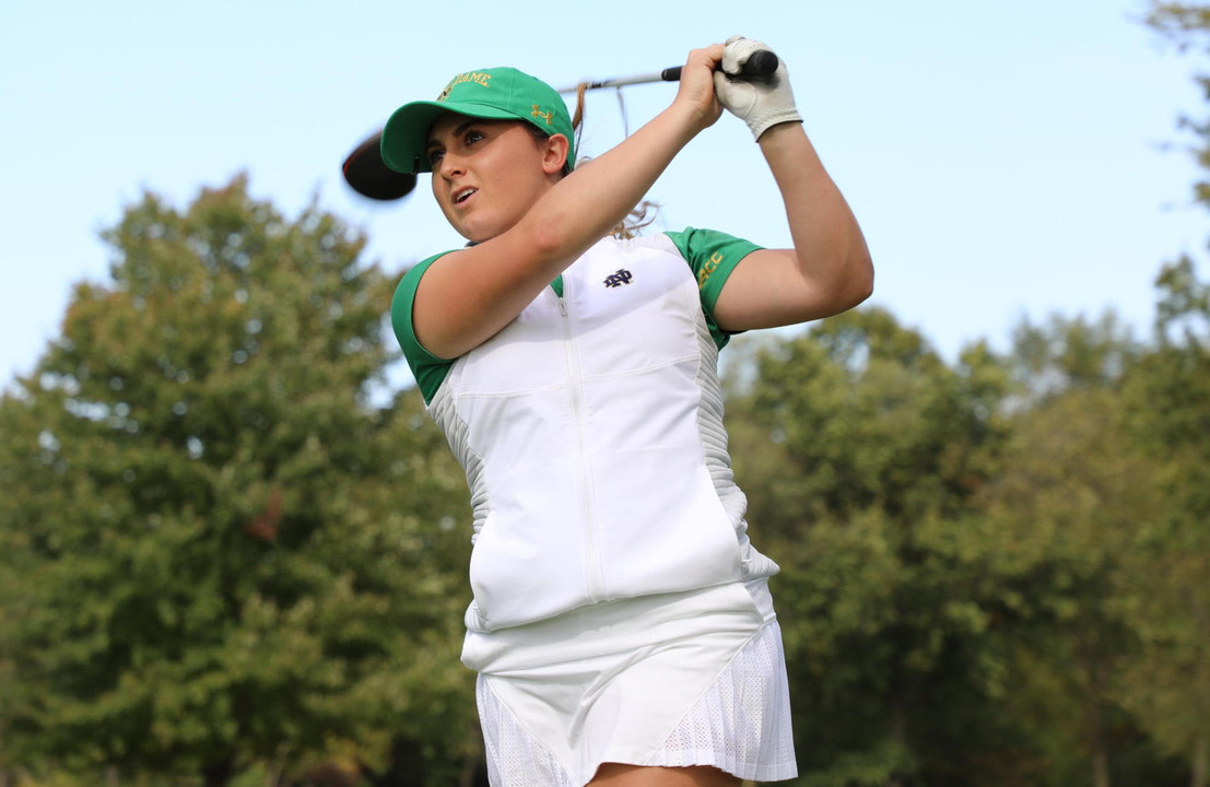 Notre Dame Fighting Irish - Official Athletics Website