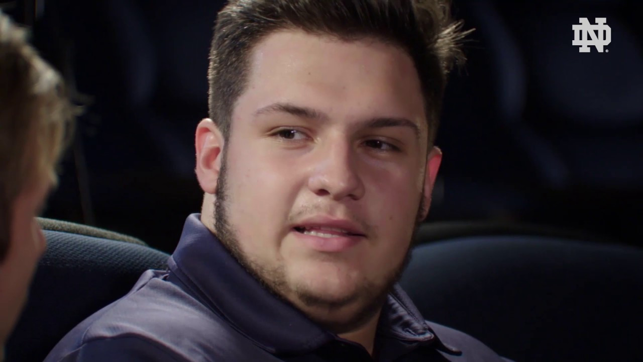 1-on-1 with Early Enrollees: Robert Hainsey