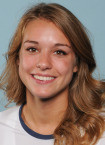 Hanna Muzzonigro - Volleyball - Notre Dame Fighting Irish