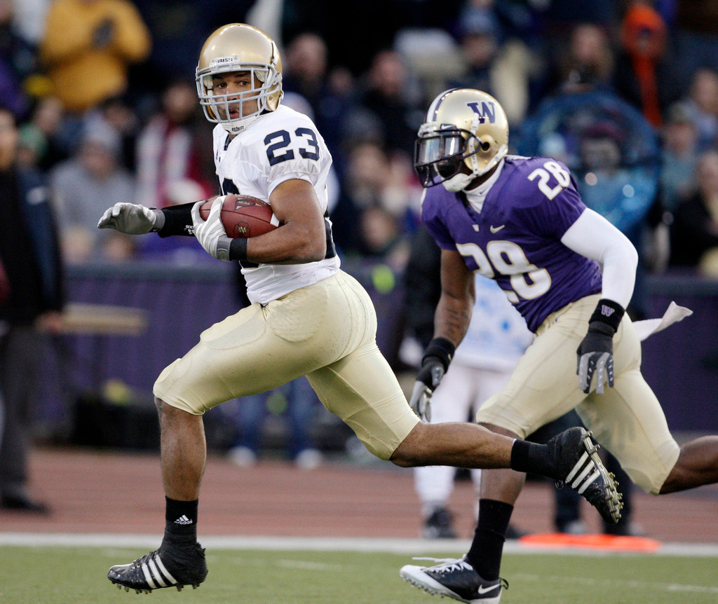 Golden Tate