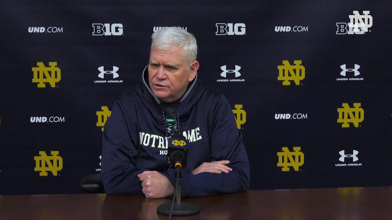 Notre Dame Fighting Irish - Official Athletics Website