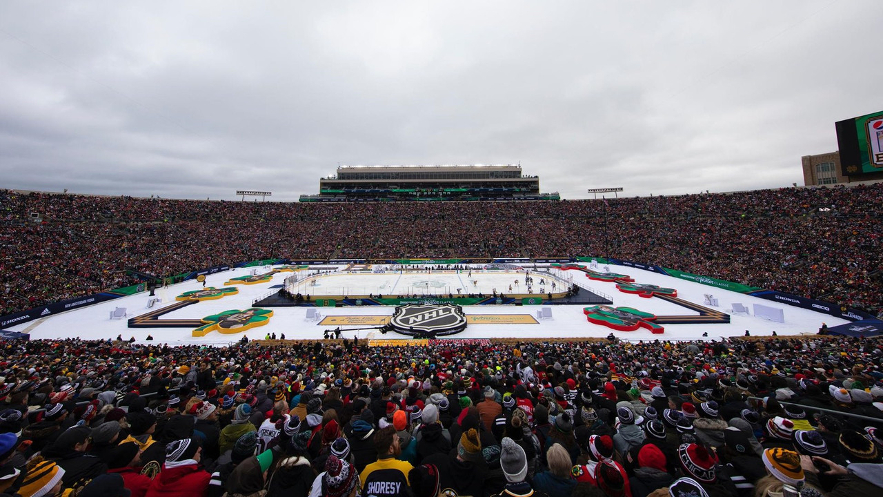 Winter Classic