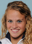 Jenny Fucillo - Track and Field - Notre Dame Fighting Irish