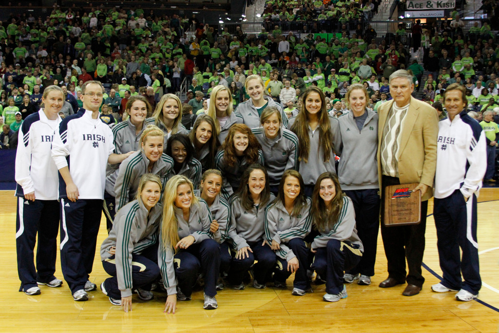 1/23 Women's Basketball vs. Tennessee