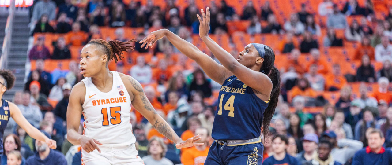 Notre Dame Fighting Irish - Official Athletics Website