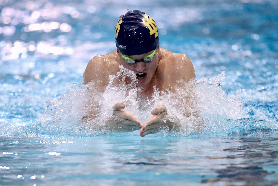 Notre Dame Fighting Irish - Official Athletics Website