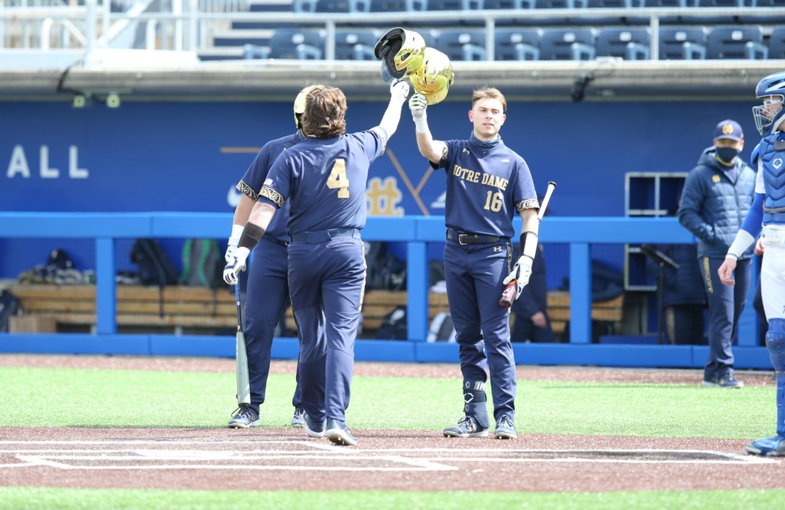 Notre Dame Fighting Irish - Official Athletics Website