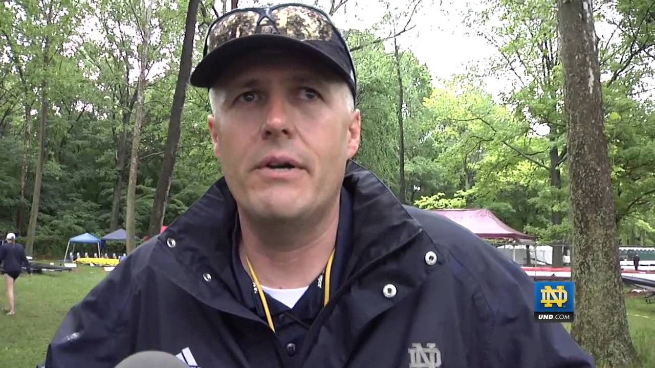 Rowing NCAA Championship Recap - Day 1
