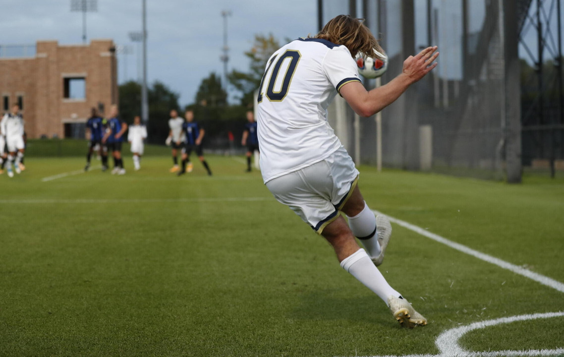 Notre Dame Fighting Irish - Official Athletics Website