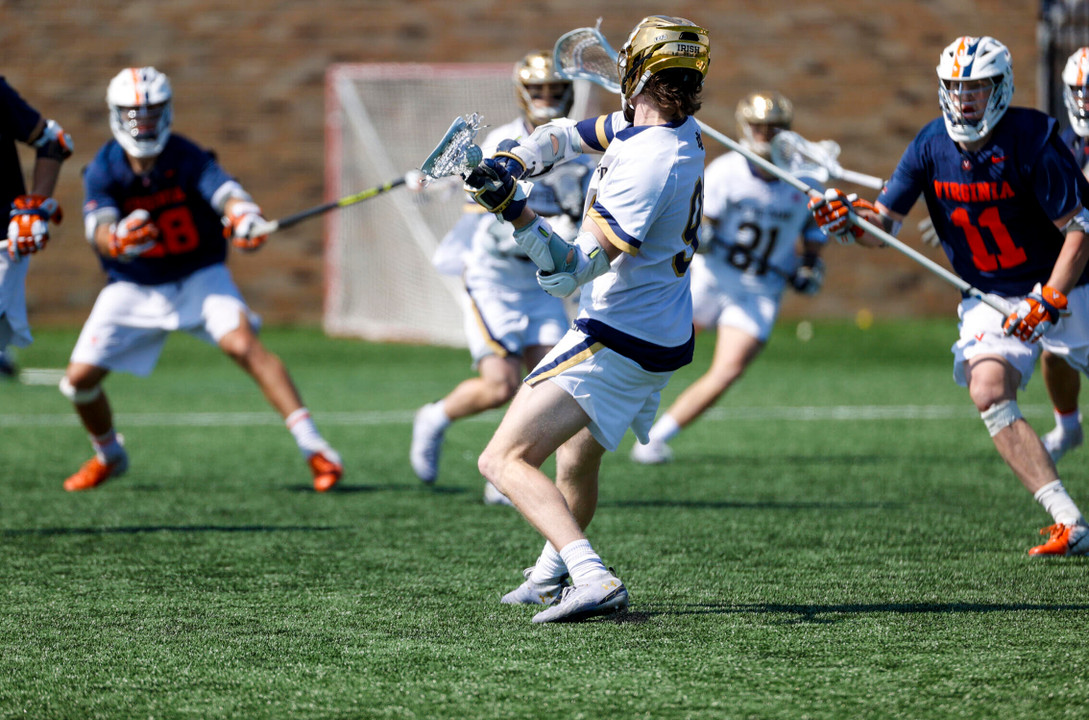 Notre Dame Fighting Irish - Official Athletics Website